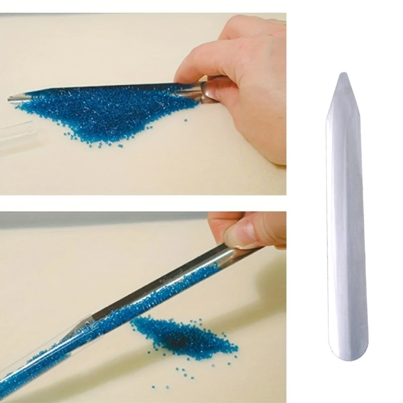 Набор ковриков для бисера ручной работы 2 шт. учебные валяные доски изготовления