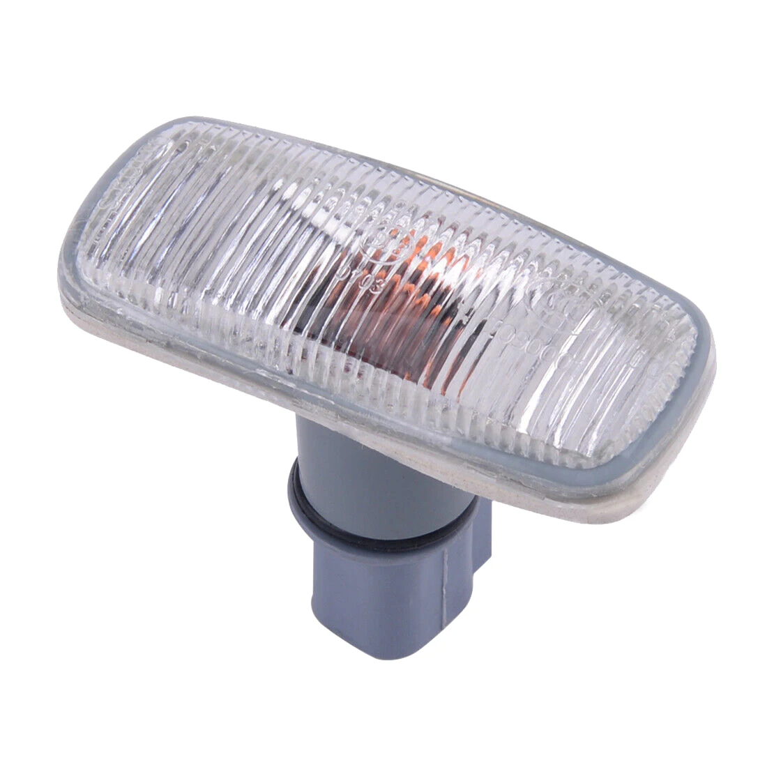 Боковой маркер автомобиля фонарь ретранслятор индикатор лампы для Chrysler Dodge Grand