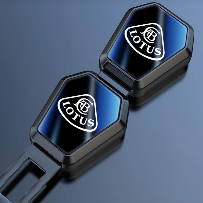 1 шт. зажим для автомобильного ремня безопасности металлический удлинитель