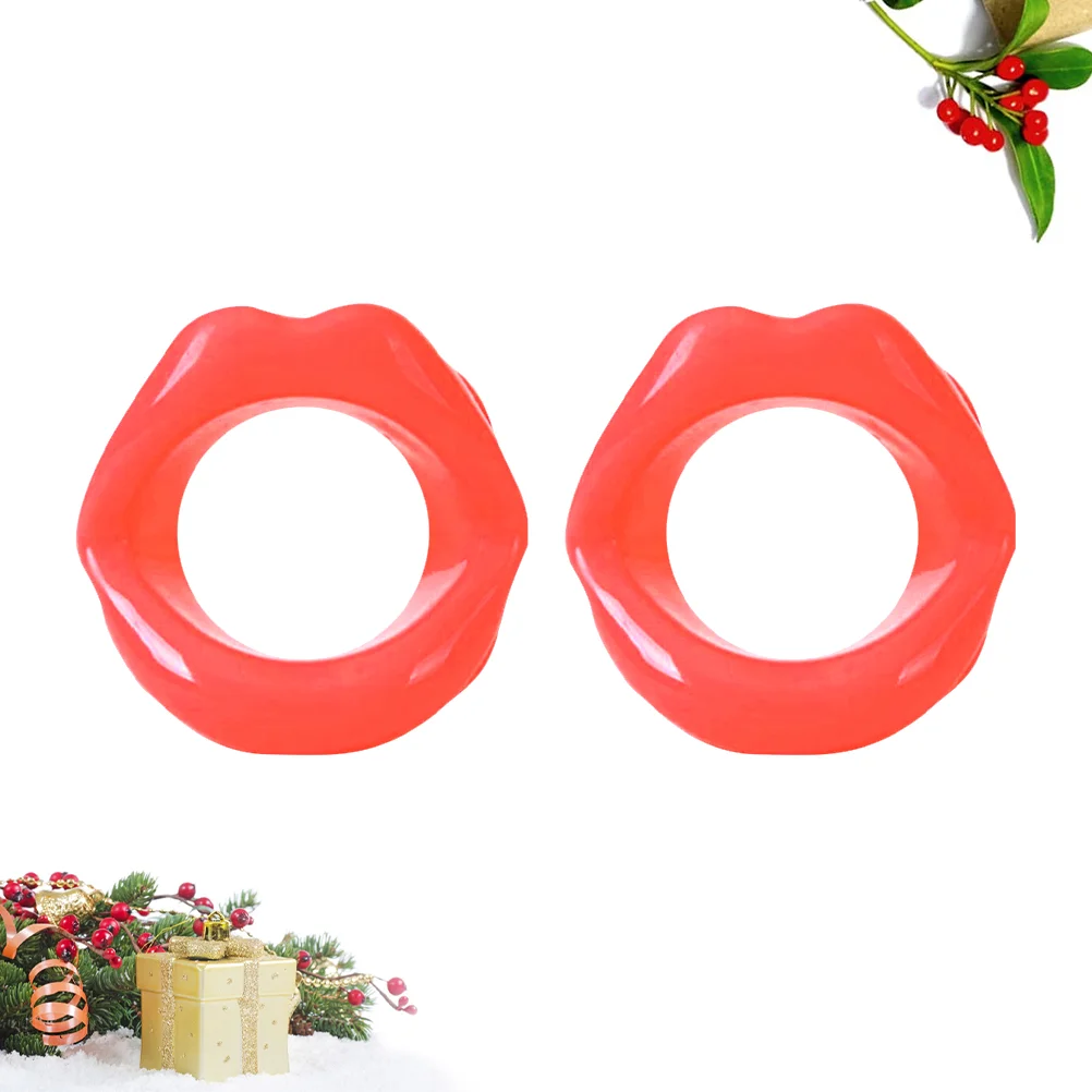 

Face Mouth Muscle Exerciser Slimmer Lift Lips Trainer Slim Lip Tightener Exercise Silicone Lifting Tool Piece Wrinkles Wrinkle