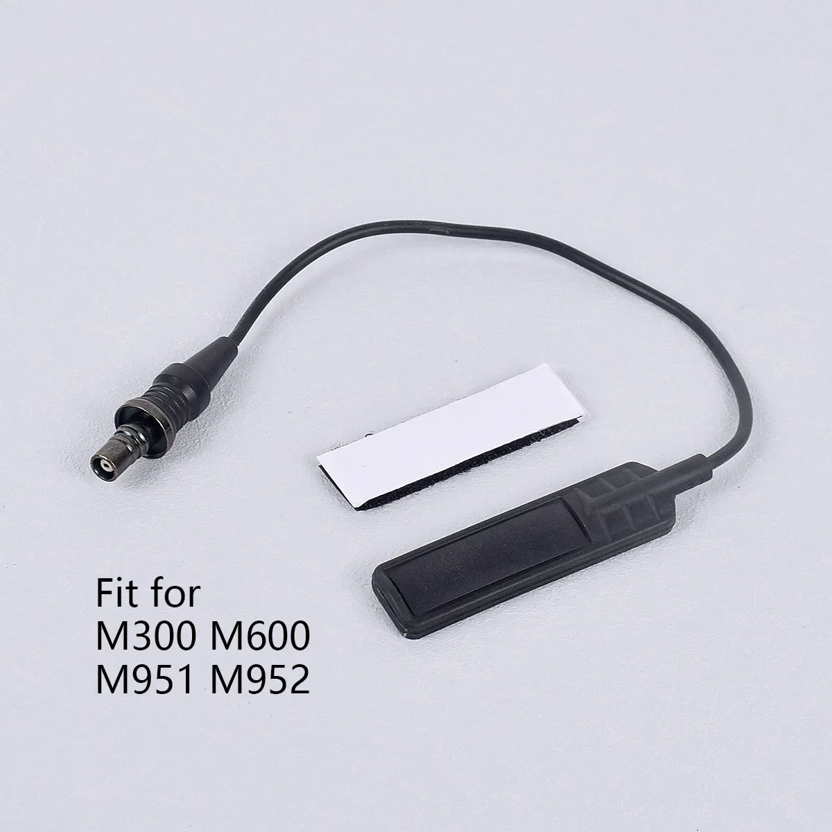 Хвостовой переключатель Surefire фонарик M300 M600 M951 M952 Scout Light пульт дистанционного