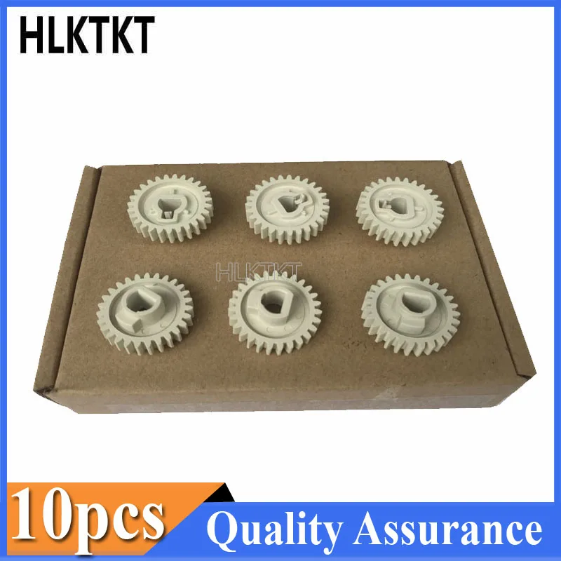 

Фьюзер 10X RU6-0690-000 27T для HP P2030 P2035 P2050 P2055 Canon D1520 D1550 LBP6650 LBP251 LBP253