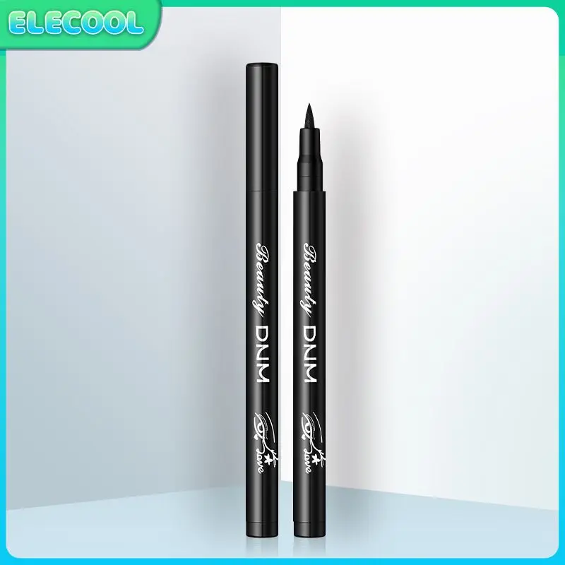 

Подводка для глаз водостойкая, 12 цветов, TSLM1