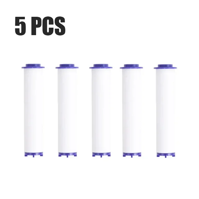 

Насадка для душа высокого давления, пластиковая, 3 режима