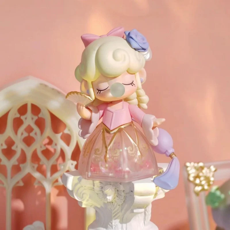 Настольная коробка в стиле Nanci Fantasy