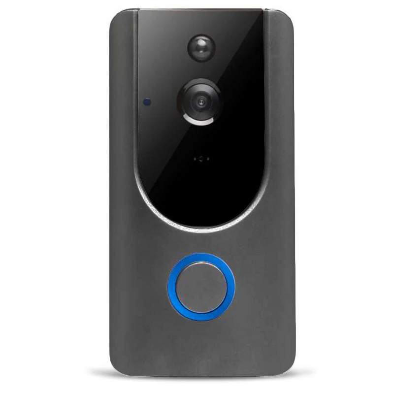 

Разные виды видео дверной звонок 720P ночное видение воспроизведение Поддержка 2,4G Wifi стандартное приложение внутренней связи без сигнала не ...