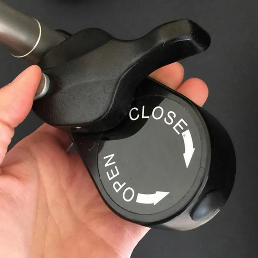 

Premium String Machine Clamp Base Holder Rotatable Gravity Release Bases