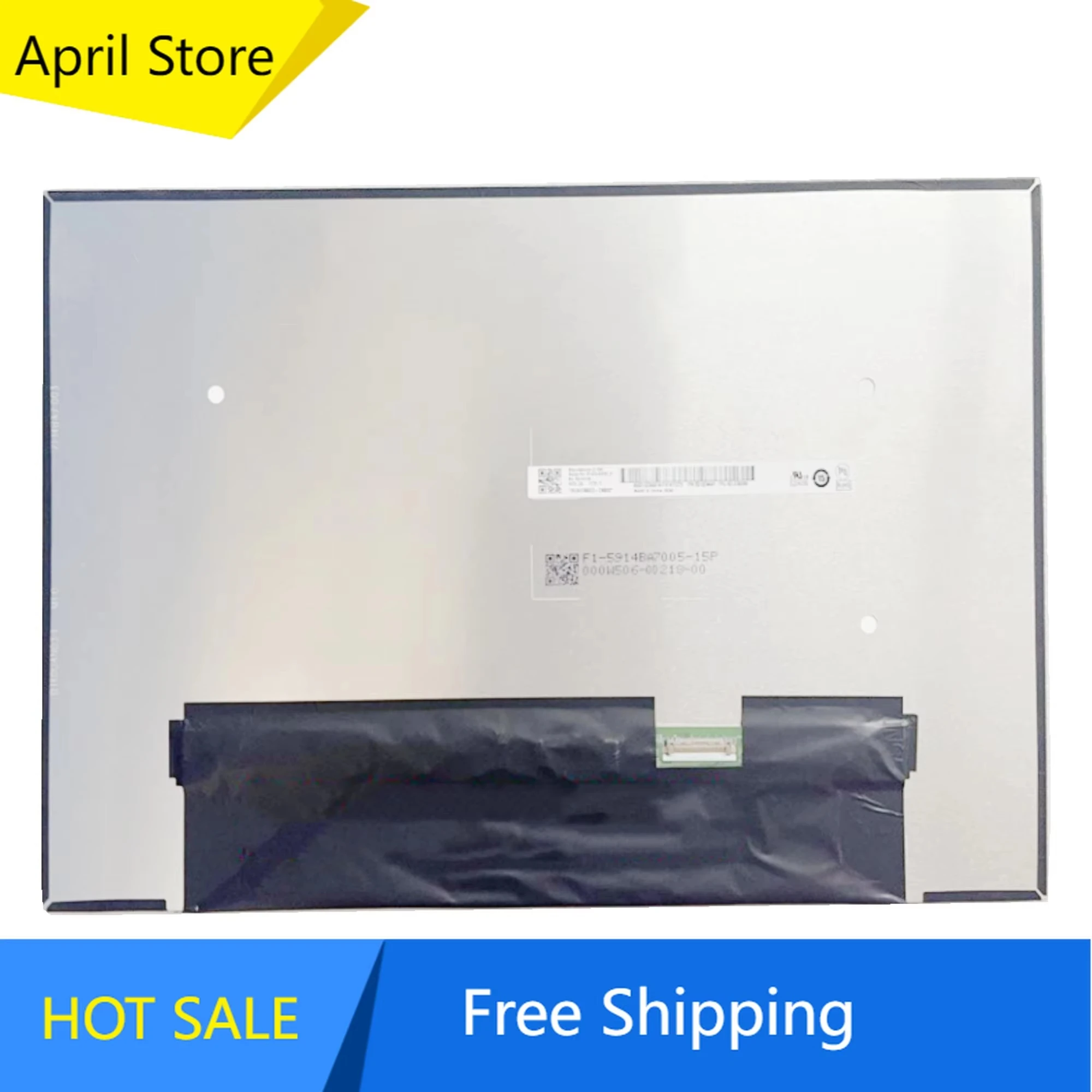 B140UAN03.2 Подходит для NV140WUM-N43 14 0-дюймовый ЖК-экран ноутбука панель дисплея 1920*1200 EDP