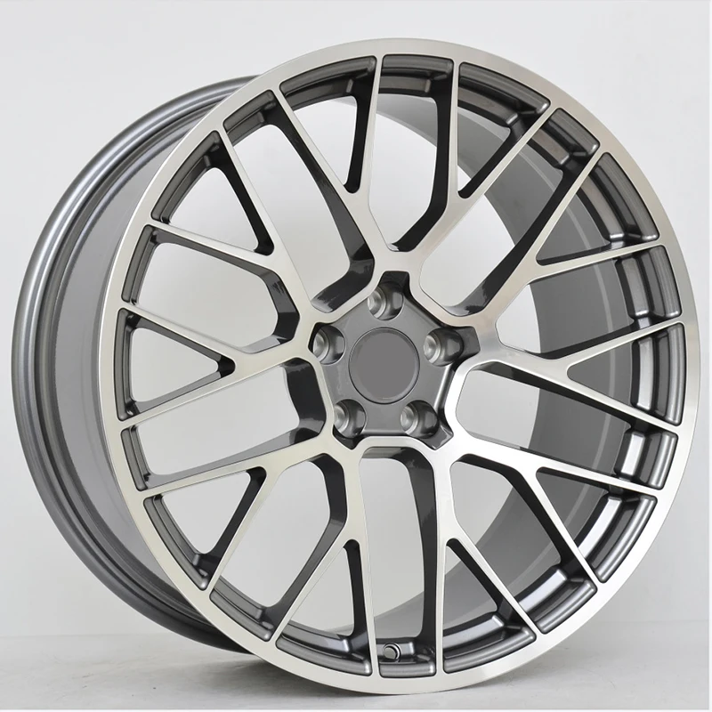 

Suitable For Refitting 20-Inch Wheel Hub Into Automobile Wheel Hub Other Wheels,Tires And Accessories