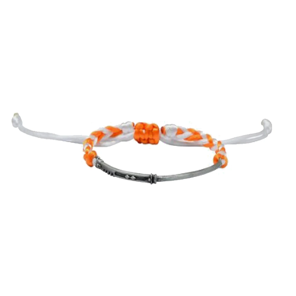 Набор браслетов Ahsoka Lightsabers из Паракорда Звездные войны