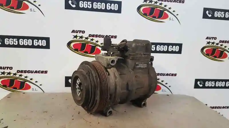 10PA17C 1471003962 1161300515 компрессор кондиционера Mercedes-Benz E класса T-model 300 T 4-matic (180 hp) (б/у) |