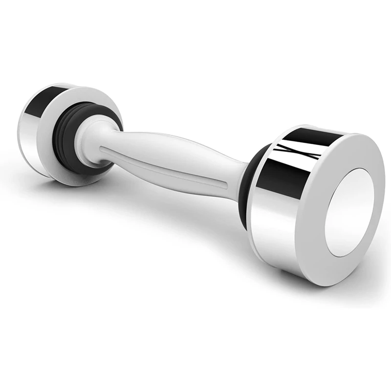 

Single Dumbbell Shaking Weight Swing Dumbbell Man Women For Keep Workout Fitness Exercise Equipment