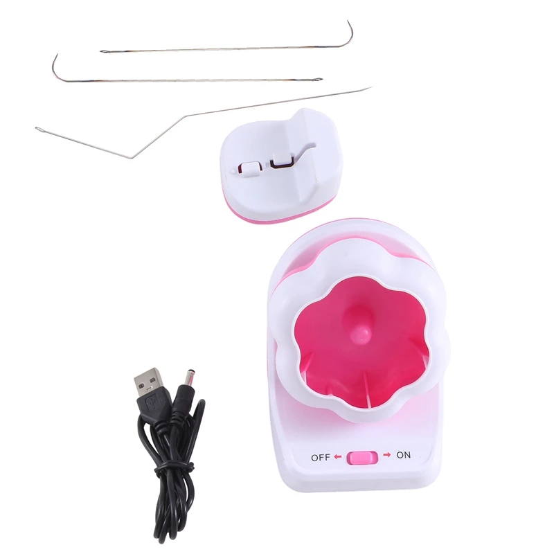 Автоматическая машина для изготовления бисера электрическая машинка мягкая