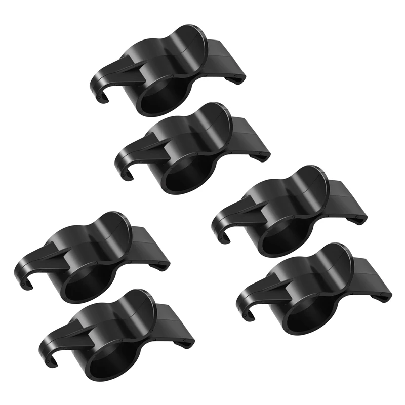 

6X автомобильный держатель зонта для багажника Mercedes Benz W203 W211 W204 W210 W124 AMG W212 W220 W205 W202 Cla W213 W201