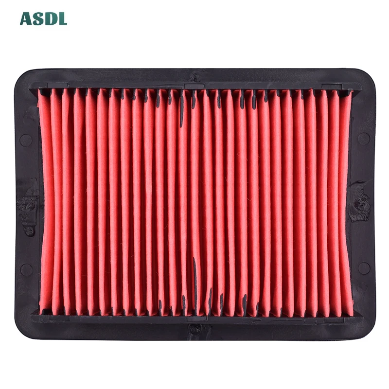 

Очиститель воздушного фильтра мотоцикла для YAMAHA XP530 XP 530 XP530TMAX BLACK MAX Iron Max 1-й воздушный фильтр 59C 2PW 2012-2016