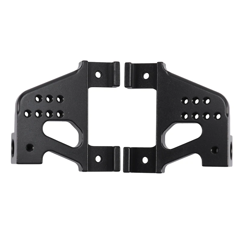 

Alloy Front / Rear Shock Absorber Bracket Fitting For RGT EX86100 1/10 RC Tracked Vehicle