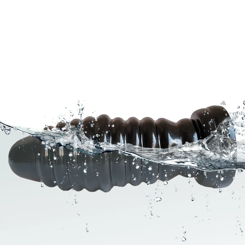 Женские секс-игрушки Длинные анальные пробки массаж простаты анальная