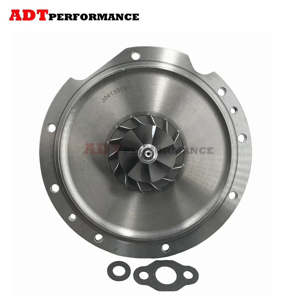 

CHRA VIGT IHI RHF55V Turbo Cartridge for ISUZU NRR NQR NPR W5500 4HK1 5.2L 8982490470 VA40026 F58VED-S0026G 8981479061