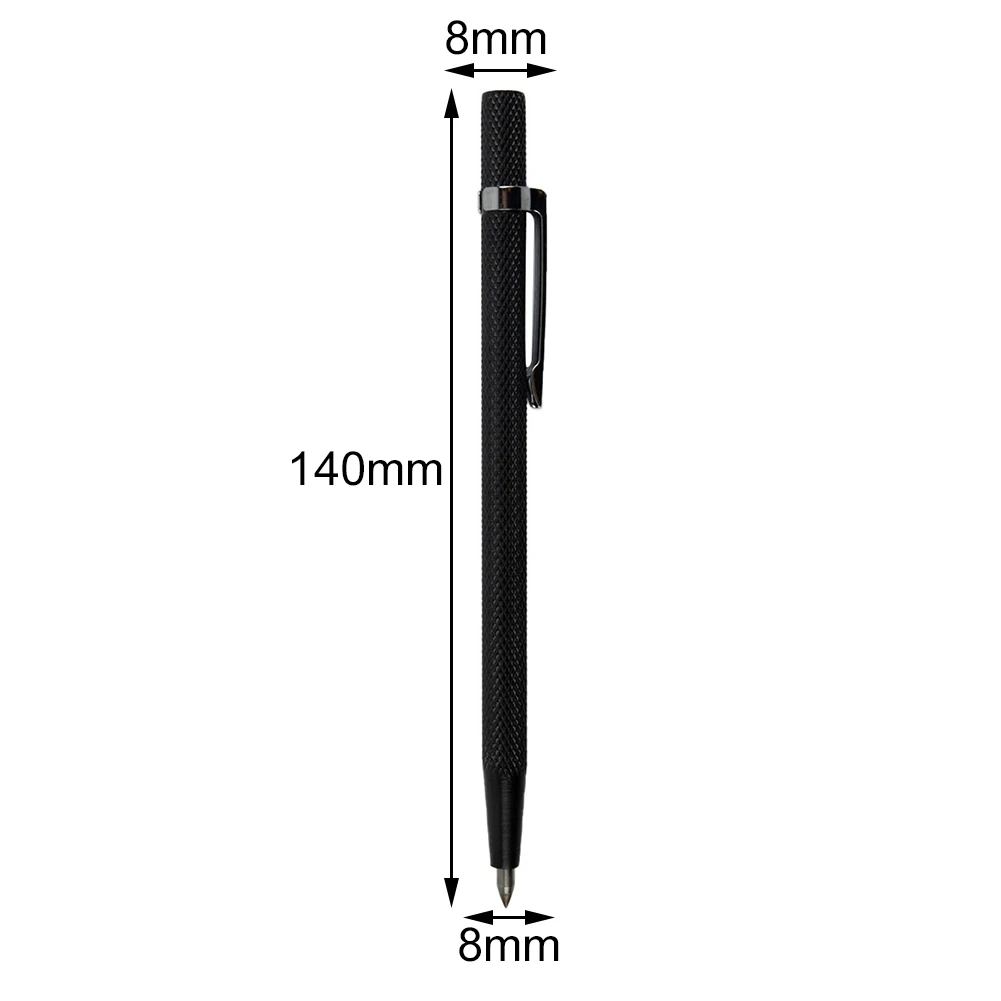 

Practical Replaceable High Quality Brand New Garden Home Tile Cutting Pen Tool Ceramic Marker Pen Easy To Operate
