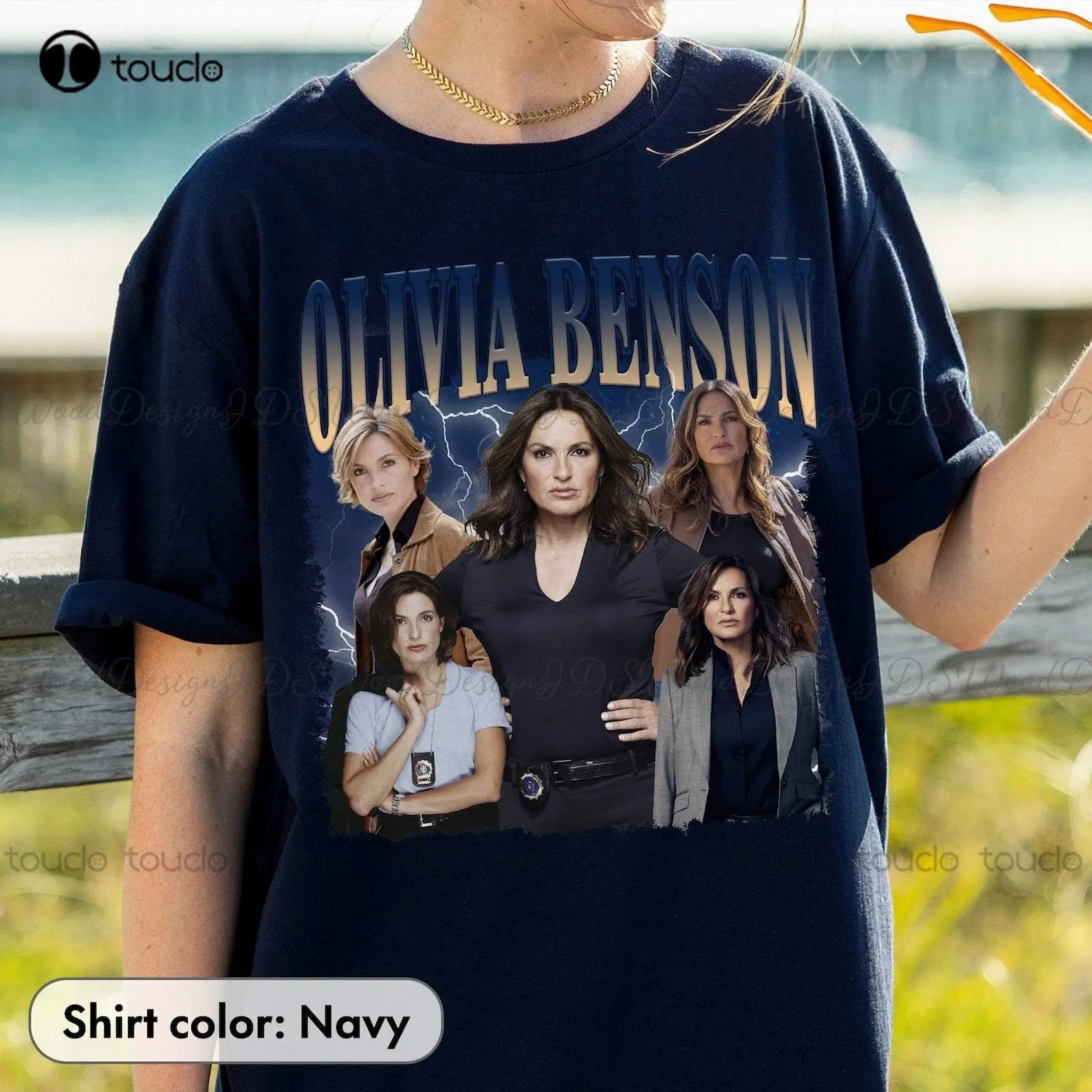 

Olivia Benson Shirt Mariska Hargitay Shirt Elliot Stabler Law And Order Svu Retro 90'S Vintage Tshirt Womens T Shirt Custom Gift