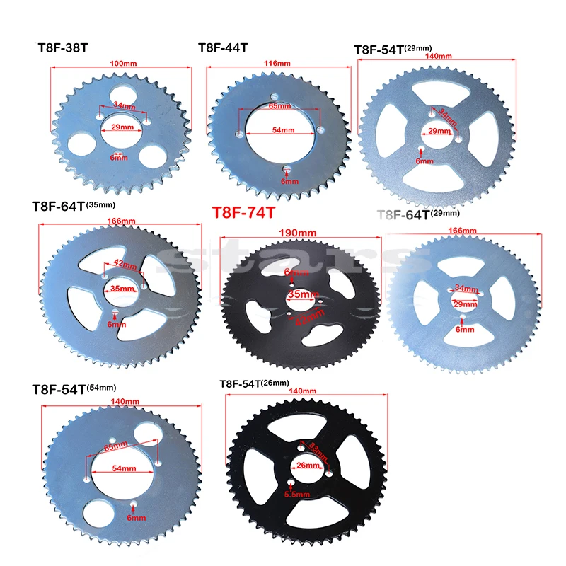 ΠΠ°Π΄Π½ΡΡ Π·Π²Π΅Π·Π΄ΠΎΡΠΊΠ° 38T/44T 54T 64T 74T T8F 54/26/29/35 ΠΌΠΌ, ΠΠ°Π΄Π½ΡΡ Π·Π²Π΅Π·Π΄ΠΎΡΠΊΠ° Π΄Π»Ρ ΠΌΠΈΠ½ΠΈ-ΠΌΠΎΡΠΎΠ²Π΅Π·Π΄Π΅Ρ
ΠΎΠ΄Π°, ΠΊΠ²Π°Π΄ΡΠΎΡΠΈΠΊΠ»Π°, Π²Π½Π΅Π΄ΠΎΡΠΎΠΆΠ½ΠΈΠΊΠ°, ΠΊΠ°ΡΠΌΠ°Π½Π½ΠΎΠ³ΠΎ Π²Π΅Π»ΠΎΡΠΈΠΏΠ΅Π΄Π°, ΠΡΠΎΡΡΠ° 47cc 49cc, Π·Π°ΠΏΡΠ°ΡΡΠΈ ΠΠ°Π΄Π½ΡΡ Π·Π²Π΅Π·Π΄ΠΎΡΠΊΠ° 38T/44T 54T 64T 74T T8F 54/26/29/35 ΠΌΠΌ, ΠΠ°Π΄Π½ΡΡ Π·Π²Π΅Π·Π΄ΠΎΡΠΊΠ° Π΄Π»Ρ ΠΌΠΈΠ½ΠΈ-ΠΌΠΎΡΠΎΠ²Π΅Π·Π΄Π΅Ρ
ΠΎΠ΄Π°, ΠΊΠ²Π°Π΄ΡΠΎΡΠΈΠΊΠ»Π°, Π²Π½Π΅Π΄ΠΎΡΠΎΠΆΠ½ΠΈΠΊΠ°, ΠΊΠ°ΡΠΌΠ°Π½Π½ΠΎΠ³ΠΎ Π²Π΅Π»ΠΎΡΠΈΠΏΠ΅Π΄Π°, ΠΡΠΎΡΡΠ° 47cc 49cc, Π·Π°ΠΏΡΠ°ΡΡΠΈ