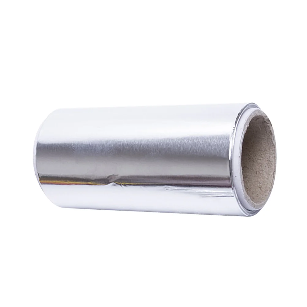 

Manicure Tools Hair Foils Hair Styling Tools Highlighting Foil Sheets Tin Foil Foil Hair Color Bronzing