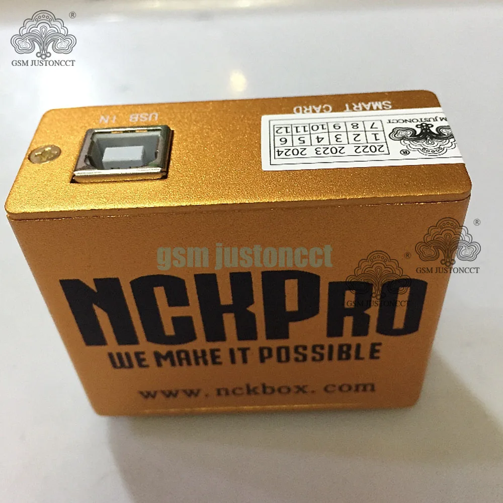2025 Оригинальная заводская коробка NCK Pro box NCK Pro 2 (поддержка NCK+ UMT 2 в 1) NCK BOX + UMT BOX для Huawei географи (art.: 3920d088b09bb) - 3920d088b09bb