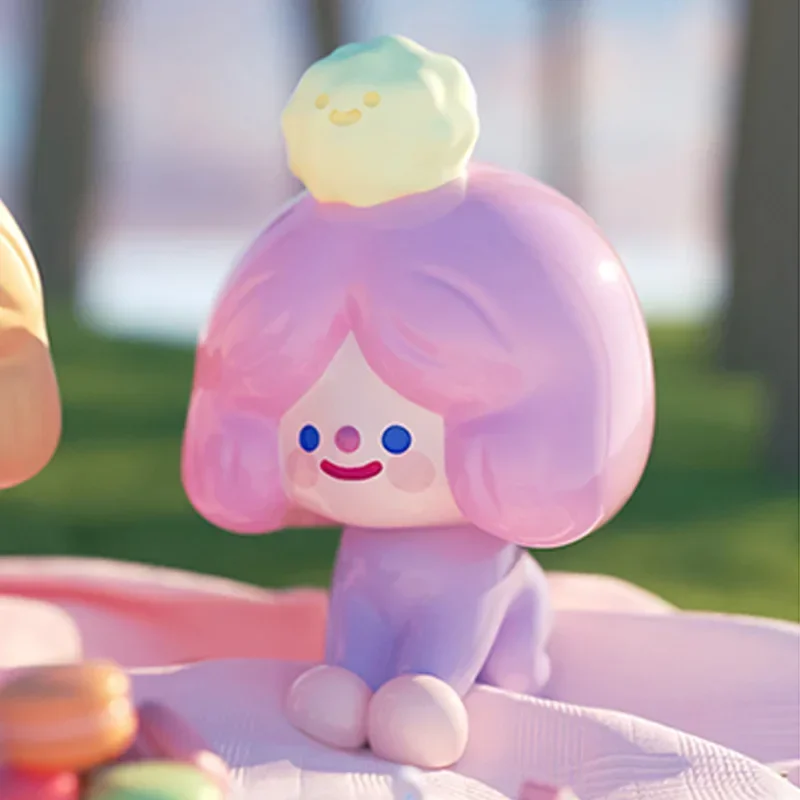 Фигурки Aven Rabbit Mystery Box 12 шт