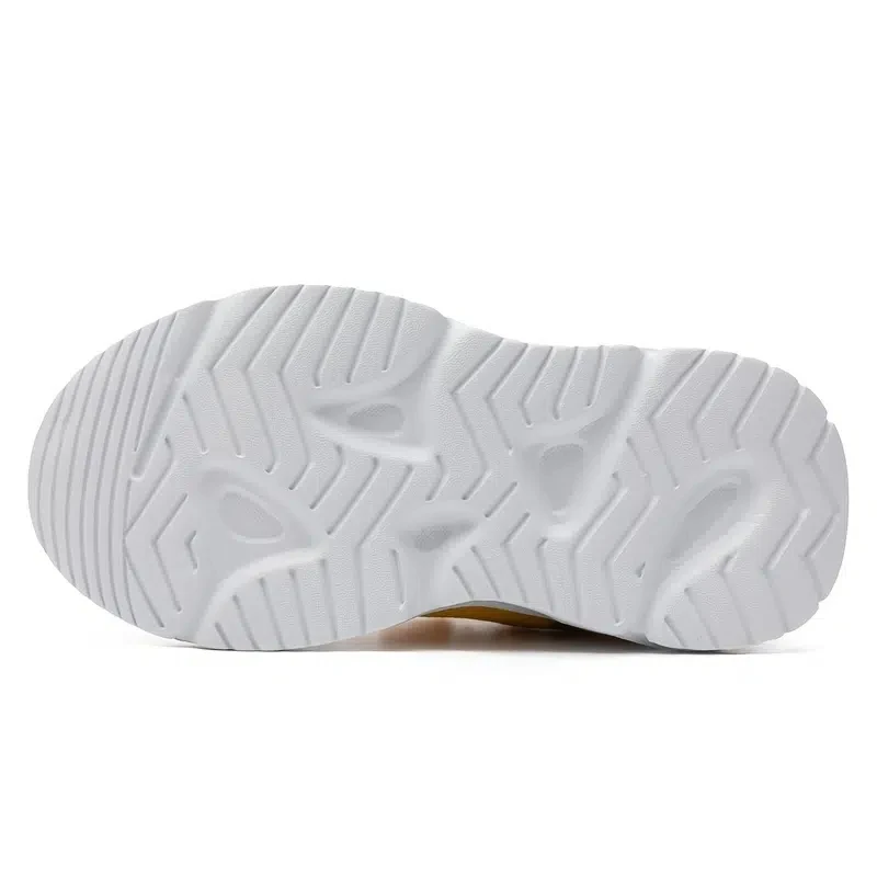 Kids LED Light Running Shoes With Hoop & Loop, Casual Breathable Lightweight Colorful Sneaker For Children Boys Girls