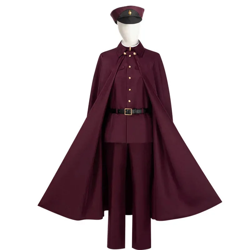 Bungo Stray Dogs Tetchou Suehiro Косплей Костюм Teruko Oukura Аниме Одежда на Хэллоуин