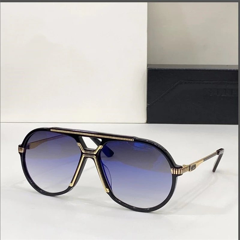 womens hot metal luxury sunglasses fashion brand glasses contains original packaging mod888 free global shipping
