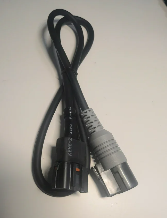 ДИАГНОСТИЧЕСКИЙ КОМПЛЕКТ DOOSAN (uVIM) для SCAN 200