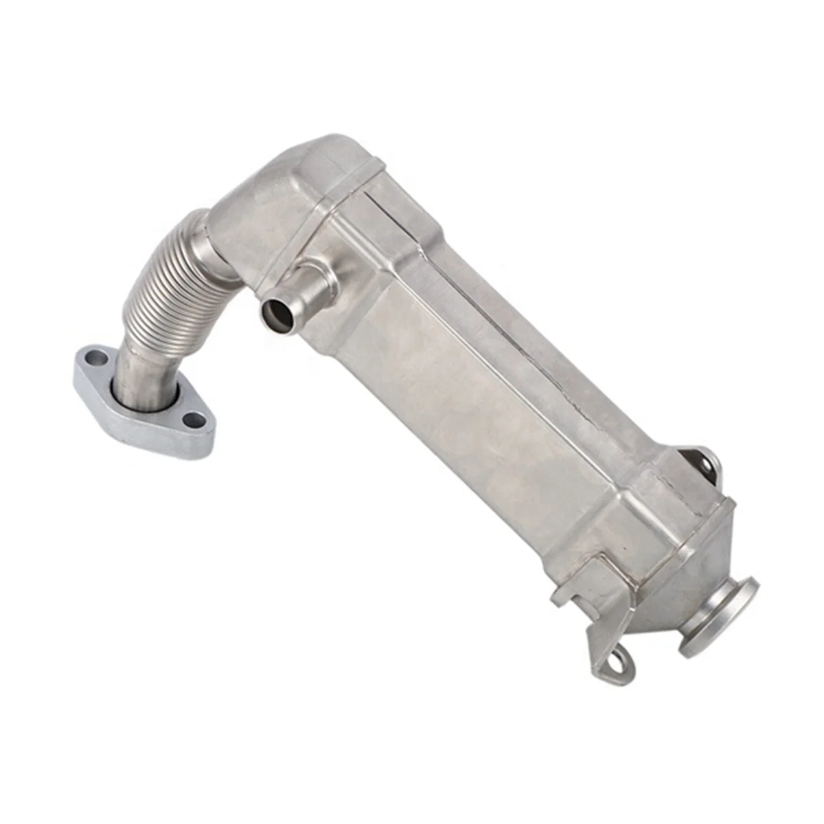 11717790065 рециркулятор EGR автомобильный радиатор для BMW E90 E91 E87 330D 335D E60 320D