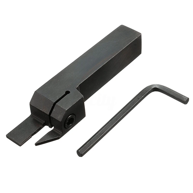 

3X MGEHR1616-3 Lathe Cut Off Grooving Parting Tool Holder For MGMN300 Insert CNC