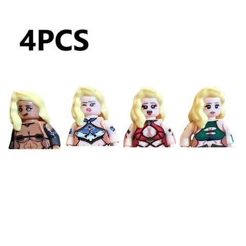 Порно скуди ду комикстері