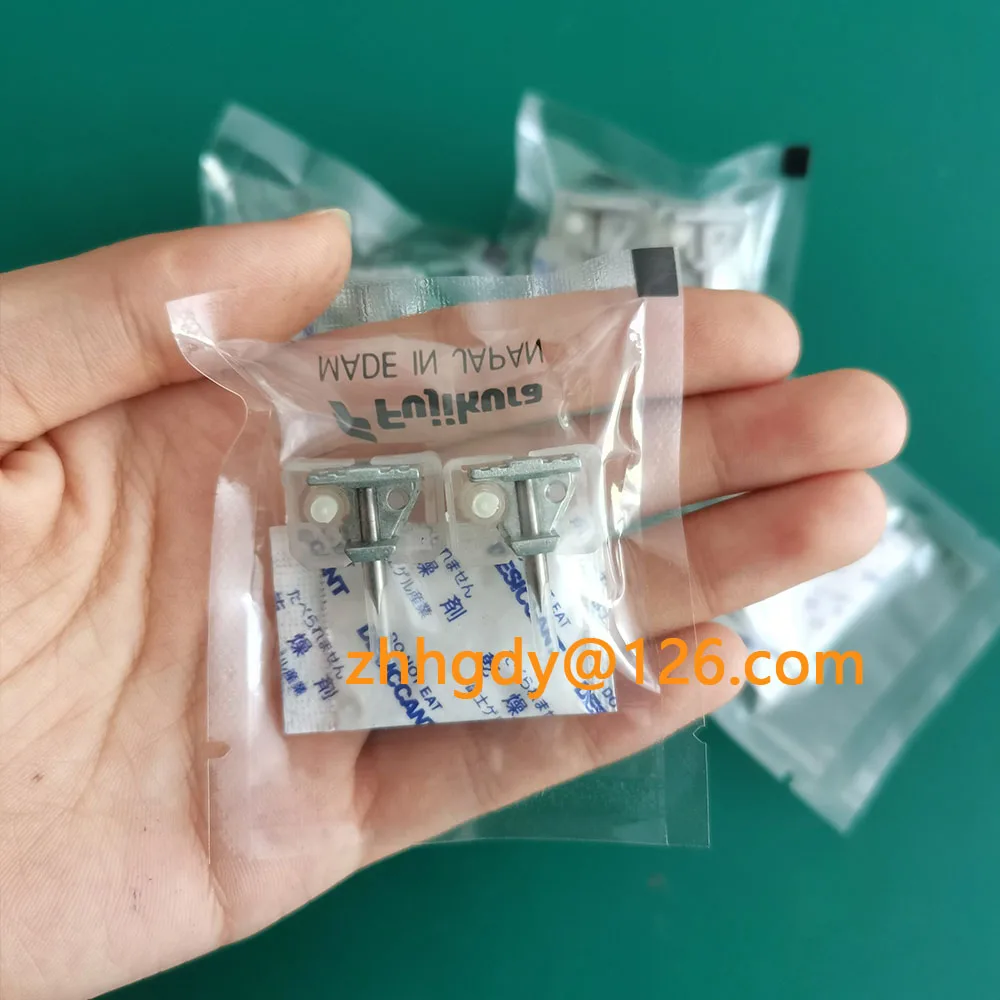 5Pairs 87S 88S 88R ElectrodesRod ELCT2-16BSM-41S FSM-38S FSM-27S FSM-28S FSM-87SFiber FusionSplicerElectrode Needle DischargeRod