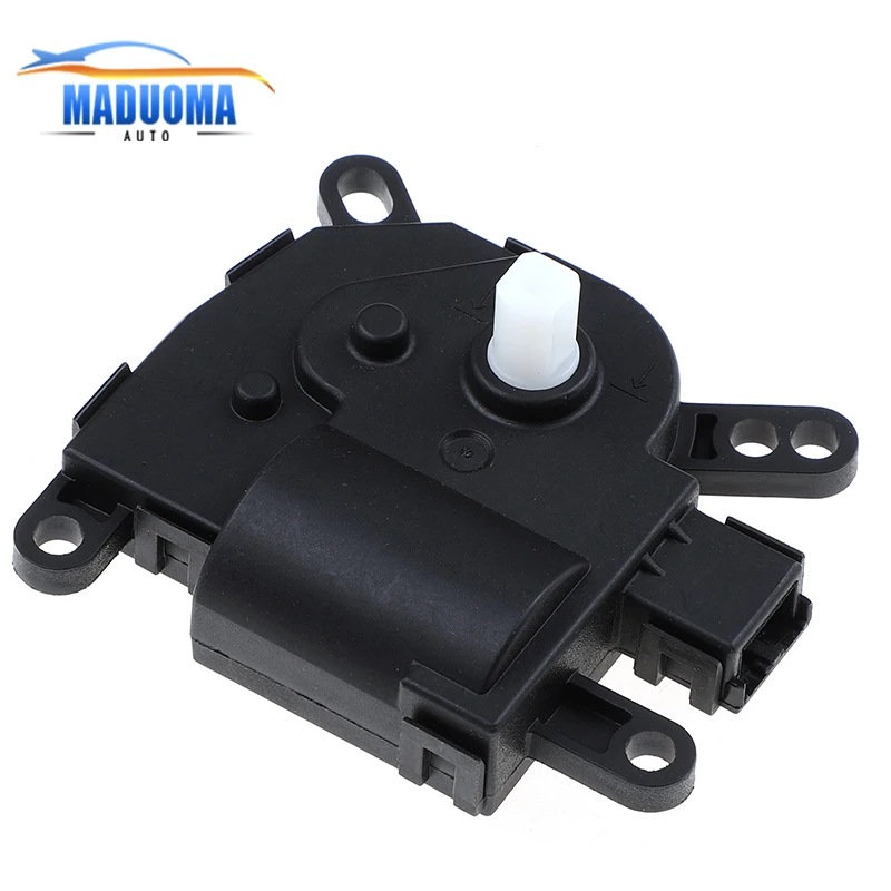 Новый привод двери смеси обогревателя 1M5Z-19E616-AA J04056 для Ford Focus 2006-2007 1M5Z19E616AA 604256