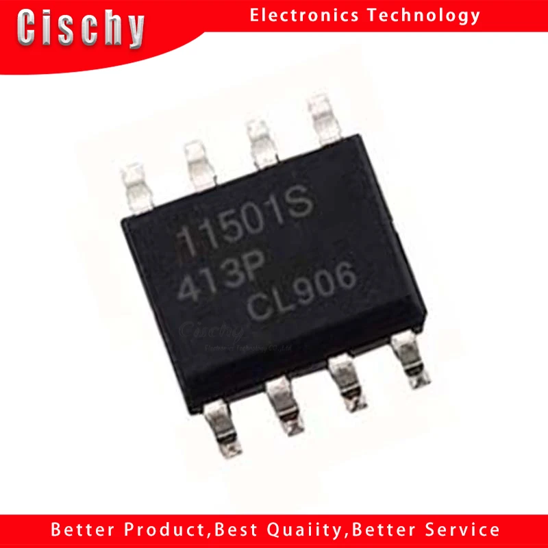 5 шт. IR1150ISTRPBF IR1150IS IR1150S IR1150 1150IS SOP8