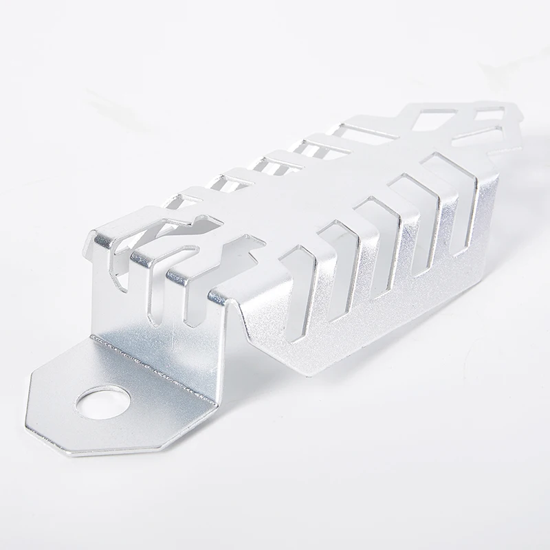 

1 шт., крышка амортизатора мотоцикла, передняя и задняя вилка, декоративные аксессуары для детской универсальной установки