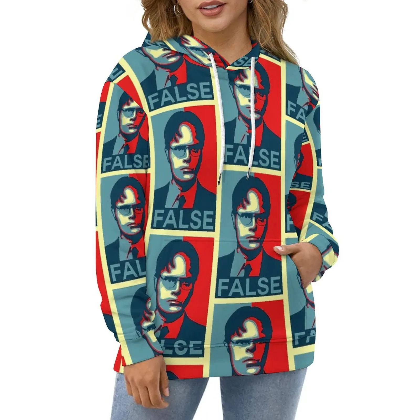 

Толстовка с длинным рукавом, большие размеры 5XL 6XL