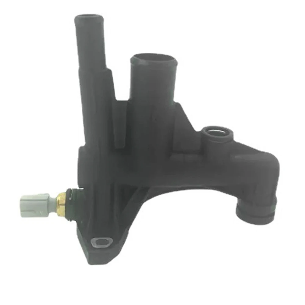 4543798 Фланец трубы охлаждающей воды автомобиля 1S7E8548BJ корпус термостата/выпуск для