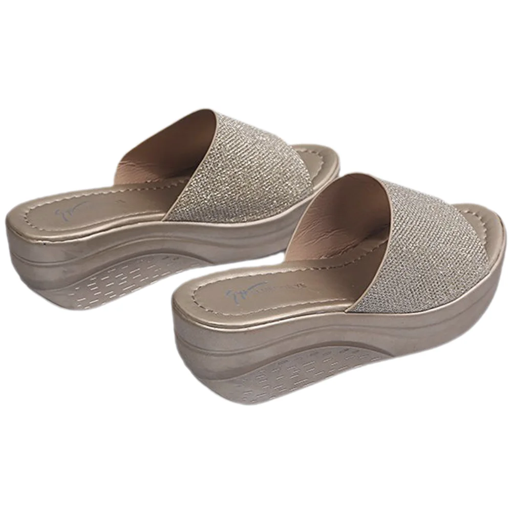 

Cute Sandals Women Fashion Beach Womens Unique Fashionable Shoes Miss