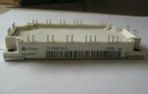 FP100R12KT4 1 шт. новый модуль Infineon/Eupec IGBT Бесплатная доставка # ux | Безопасность и защита