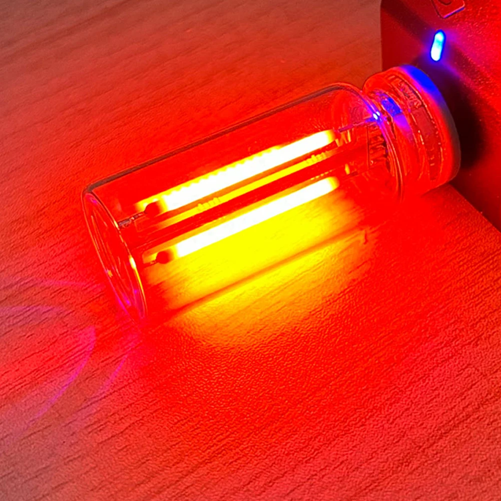 

Атмосферная LED лампа Эдисон