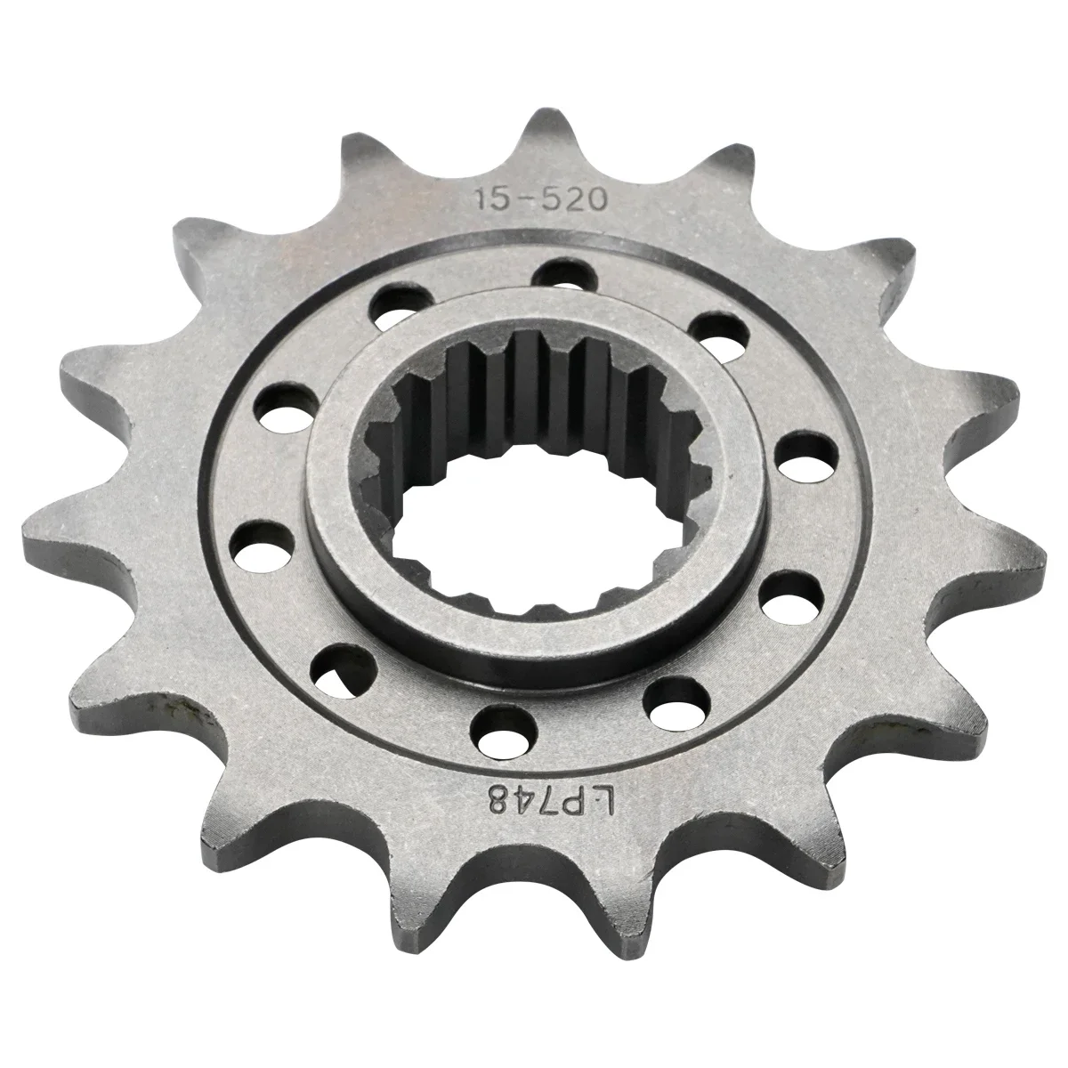 Передняя звездочка 520-15T для Ducati 998 Panigale V4R 19-20 Superleggera V4 20-21 1199 12-15 959 16-19