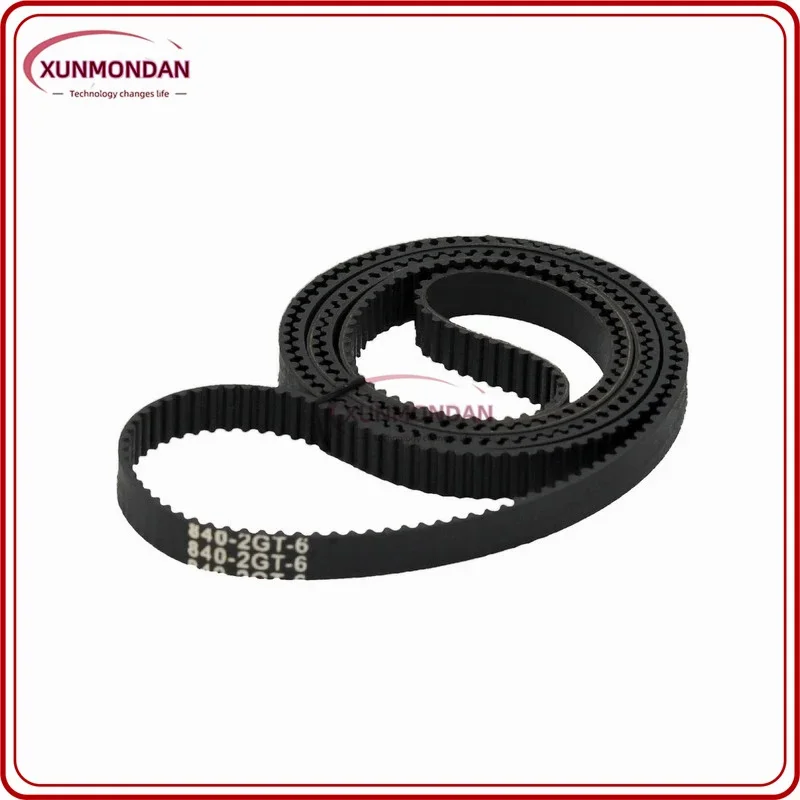 Xunmondan 2GT Ремень ГРМ 800/810/840/848/850/852/860/892/900/930/950/960/976/1000/1040/1100/1110/1140/Ширина ремня 1180 мм 6