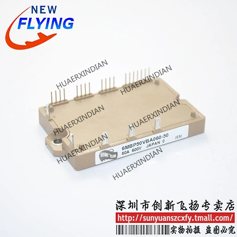 

Совершенно новый оригинальный 6подчеркнуть 50vba060-50 50A-600V