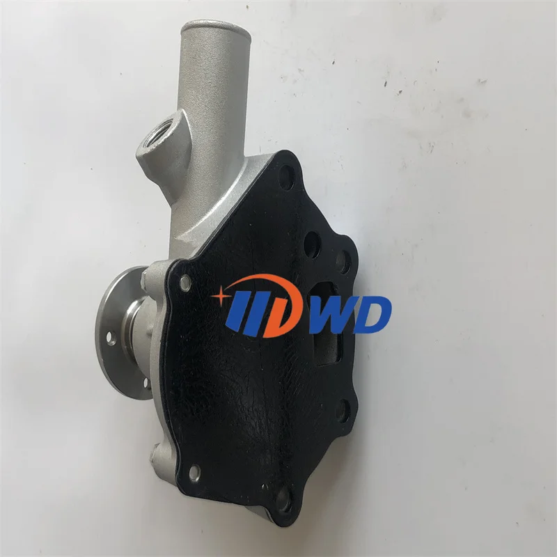 MM409301 MM407405 30H450-00200 водяной насос для Mitsubishi K4C K4E K4F K4M K4N двигатель экскаватора