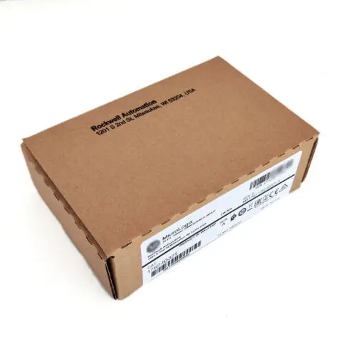 

1762-IQ32T Аллен-Брэдли микрологикс 32 точечный цифровой входной модуль 1762IQ32T