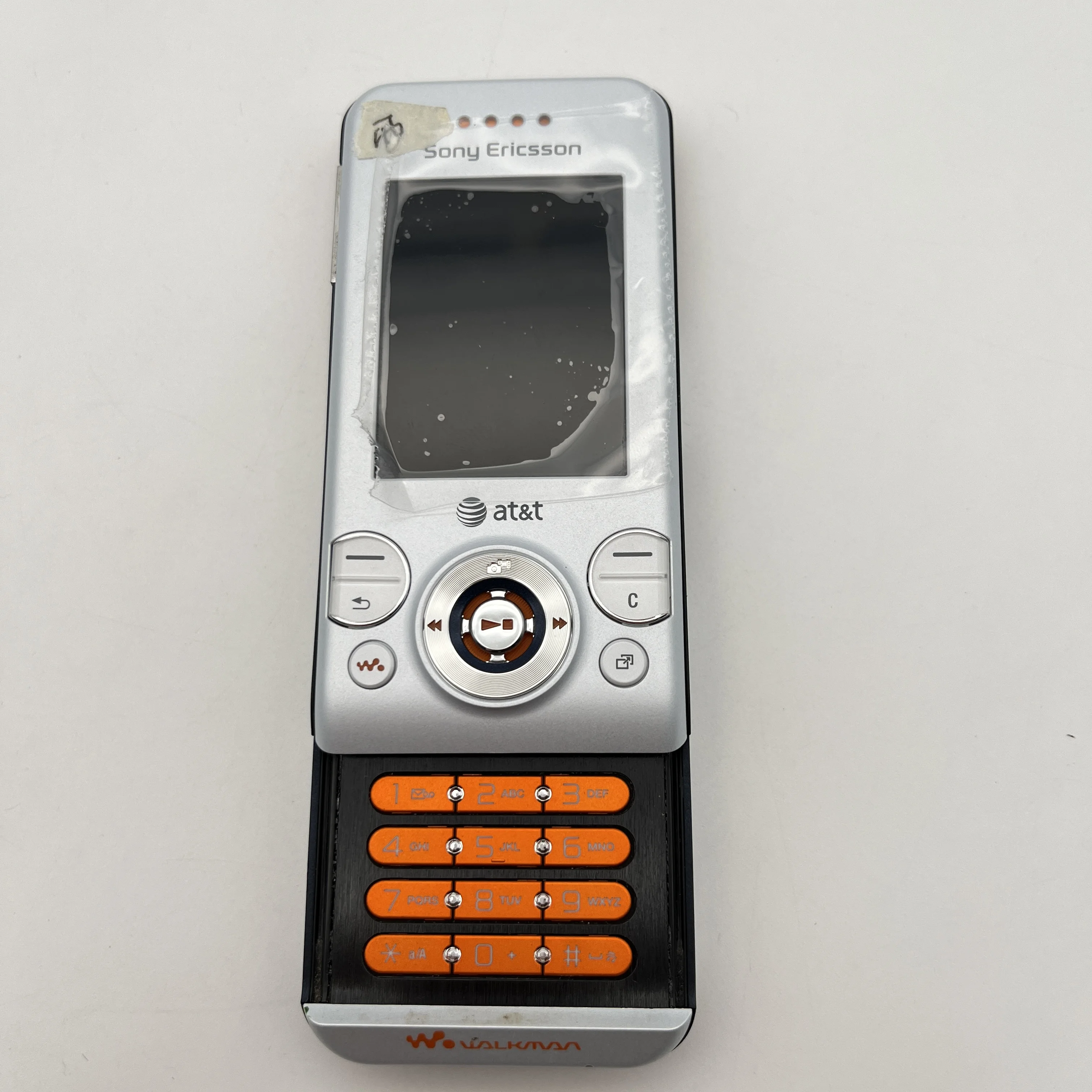 sony ericsson w580 refurbished original 2 0inches 2mp w580i w580c mobile phone cellphone free shipping high quality free global shipping